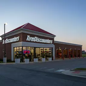 Bild von Tire Discounters