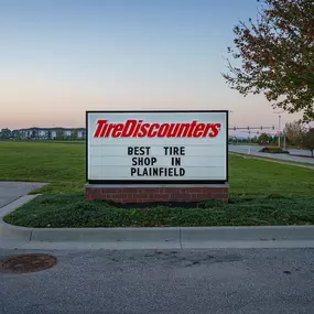 Bild von Tire Discounters