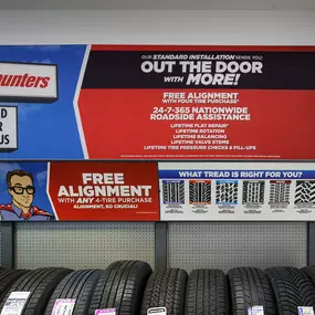 Bild von Tire Discounters