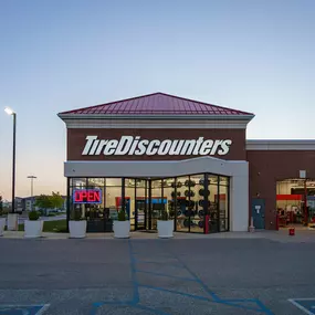 Bild von Tire Discounters
