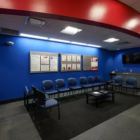 Bild von Tire Discounters