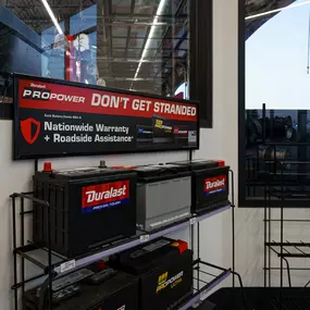 Bild von Tire Discounters