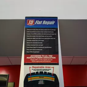 Bild von Tire Discounters