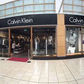 Bild von Calvin Klein Outlet