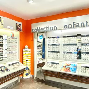 Bild von Opticien Krys