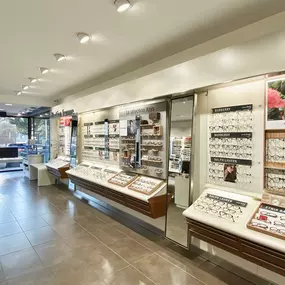 Bild von Opticien Krys