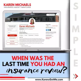 Karen Michaels State Farm