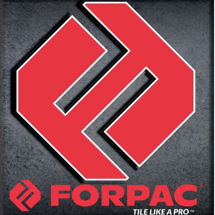 Logo de FORPAC, LLC