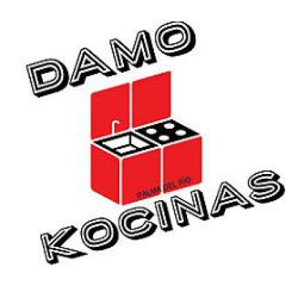 Logo de Damokocinas