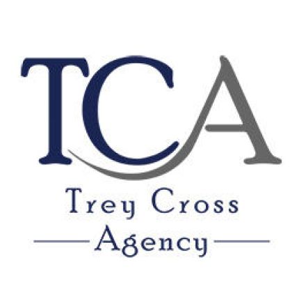 Logotipo de The Trey Cross Agency Nationwide Insurance