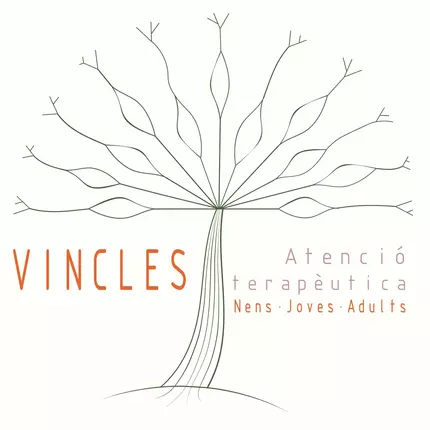 Logo von VINCLES ATENCIÓ TERAPÈUTICA- PSICOLOGO CASTELLON- LOGOPEDA CASTELLON