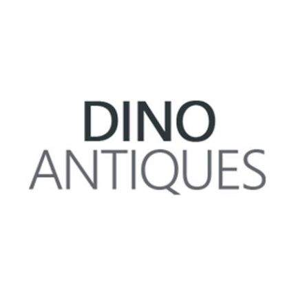 Logotyp från Dino Antiques