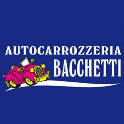 Logo from Autocarrozzeria Bacchetti