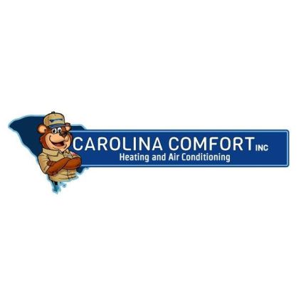 Logo van Carolina Comfort, Inc.