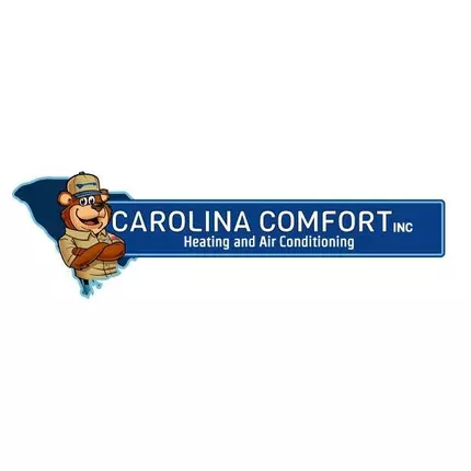 Λογότυπο από Carolina Comfort, Inc.