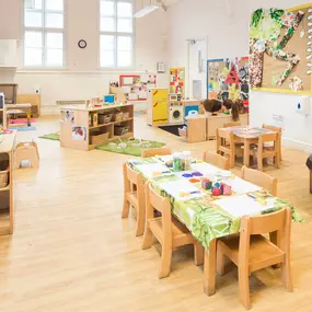 Bild von Bright Horizons Coulsdon Day Nursery and Preschool