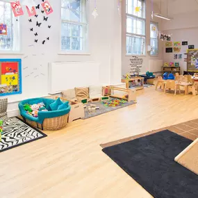 Bild von Bright Horizons Coulsdon Day Nursery and Preschool