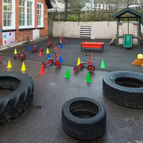 Bild von Bright Horizons Coulsdon Day Nursery and Preschool