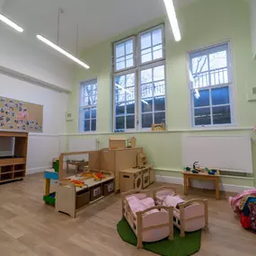 Bild von Bright Horizons Coulsdon Day Nursery and Preschool
