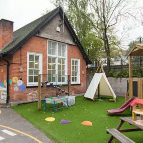 Bild von Bright Horizons Coulsdon Day Nursery and Preschool