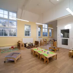 Bild von Bright Horizons Coulsdon Day Nursery and Preschool