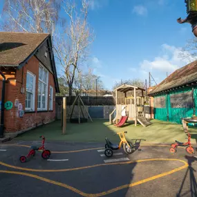 Bild von Bright Horizons Coulsdon Day Nursery and Preschool