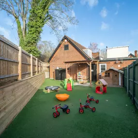 Bild von Bright Horizons Coulsdon Day Nursery and Preschool