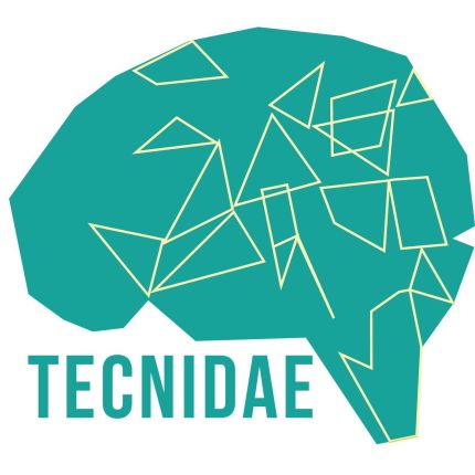 Logo od Tecnidae Centro de Estimulación e Intervención en Neurociencias