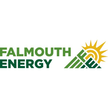 Logotipo de Falmouth Energy