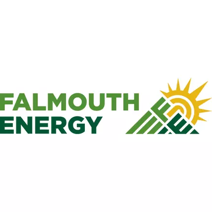 Logotyp från Falmouth Energy