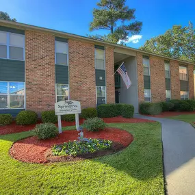 Bild von Springtree Apartments