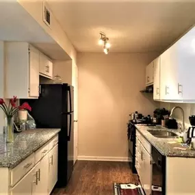 Bild von Springtree Apartments