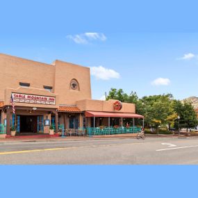 Restaurant Nearby Camden Denver West Apartments in Golden, CO