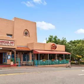 Restaurant Nearby Camden Denver West Apartments in Golden, CO