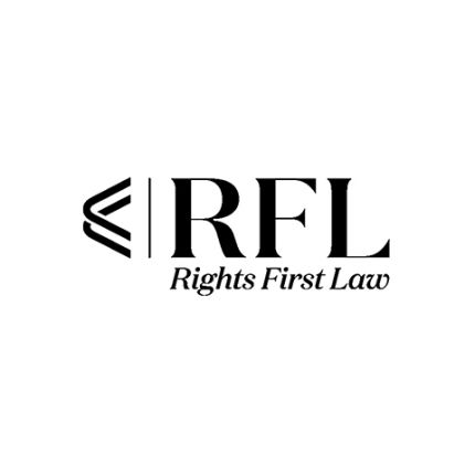 Logo de Rights First Law, P.C.
