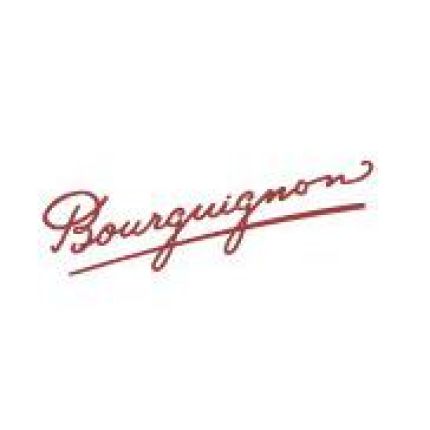 Logotipo de Bourguignon Floristas