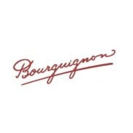 Logotipo de Bourguignon Floristas