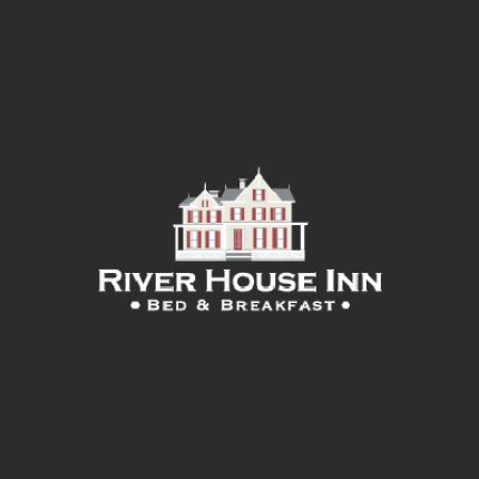 Logo fra River House Inn