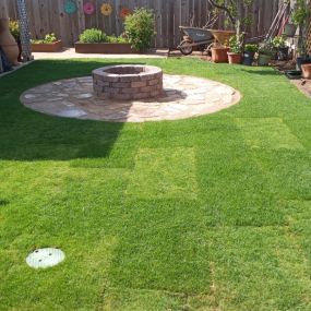 Bild von Mike's Inland & Coastal Landscaping