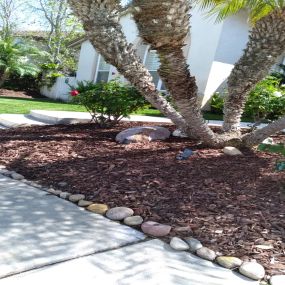 Bild von Mike's Inland & Coastal Landscaping