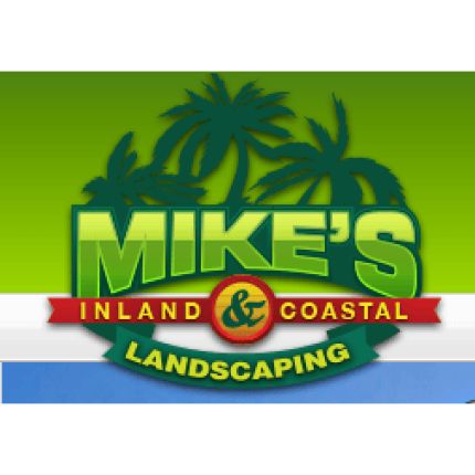 Logotipo de Mike's Inland & Coastal Landscaping