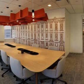 Conference Room - Crowe LLP New York, NY