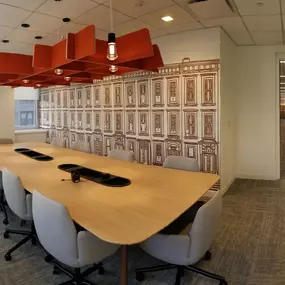 Conference Room - Crowe LLP New York, NY