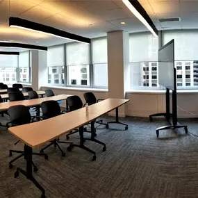 Conference Room - Crowe LLP New York, NY