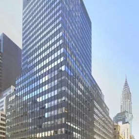 Crowe LLP Office - New York, NY