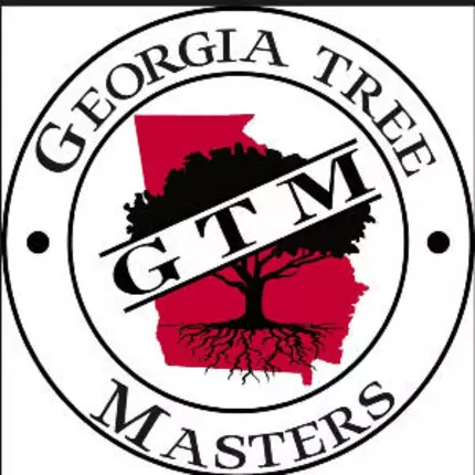 Logo da Georgia Tree Masters