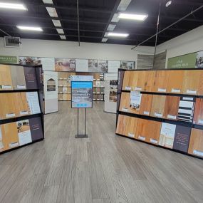 Interior of LL Flooring #1369 - Venice | Front View
