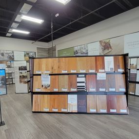 Interior of LL Flooring #1369 - Venice | Right Side View