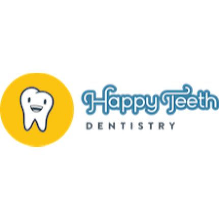 Logo from Happy Teeth Dentistry