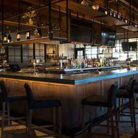 Chophouse Grille Design